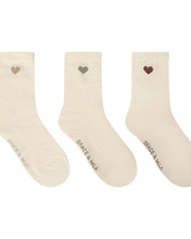 Load image into Gallery viewer, Satine Socks Grace &amp; Mila