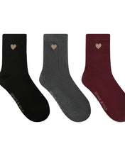 Load image into Gallery viewer, Shelby Socks Grace &amp; Mila
