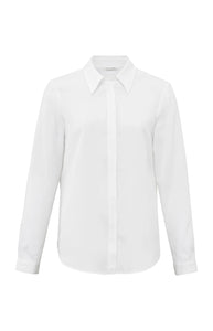 Basic soft polin blouse YaYa the brand