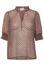 Load image into Gallery viewer, Catalina Blouse Kaffe