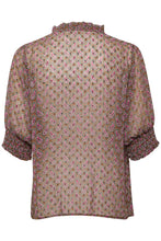 Load image into Gallery viewer, Catalina Blouse Kaffe