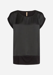 Thilde T-shirt Soyaconcept