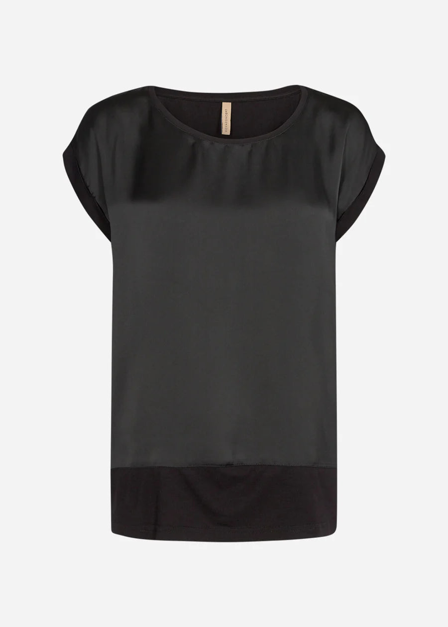 Thilde T-shirt Soyaconcept