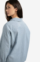 Load image into Gallery viewer, Striped Blouse Yaya the Brand