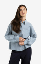 Load image into Gallery viewer, Striped Blouse Yaya the Brand