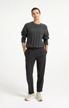 Load image into Gallery viewer, Rib batwing sweater Yayay the Brand
