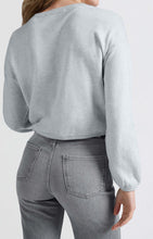 Load image into Gallery viewer, Sweater with cord Yaya the Brand
