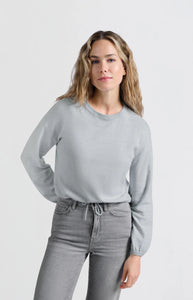 Sweater with cord Yaya the Brand