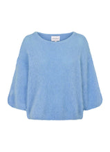 Load image into Gallery viewer, Josie Pullover 3/4 sleeves American Dreams