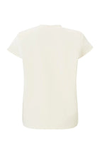 Load image into Gallery viewer, Cap Sleeve T-shirt