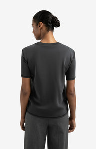 Short sleeve sweatshirt Yaya the Brand