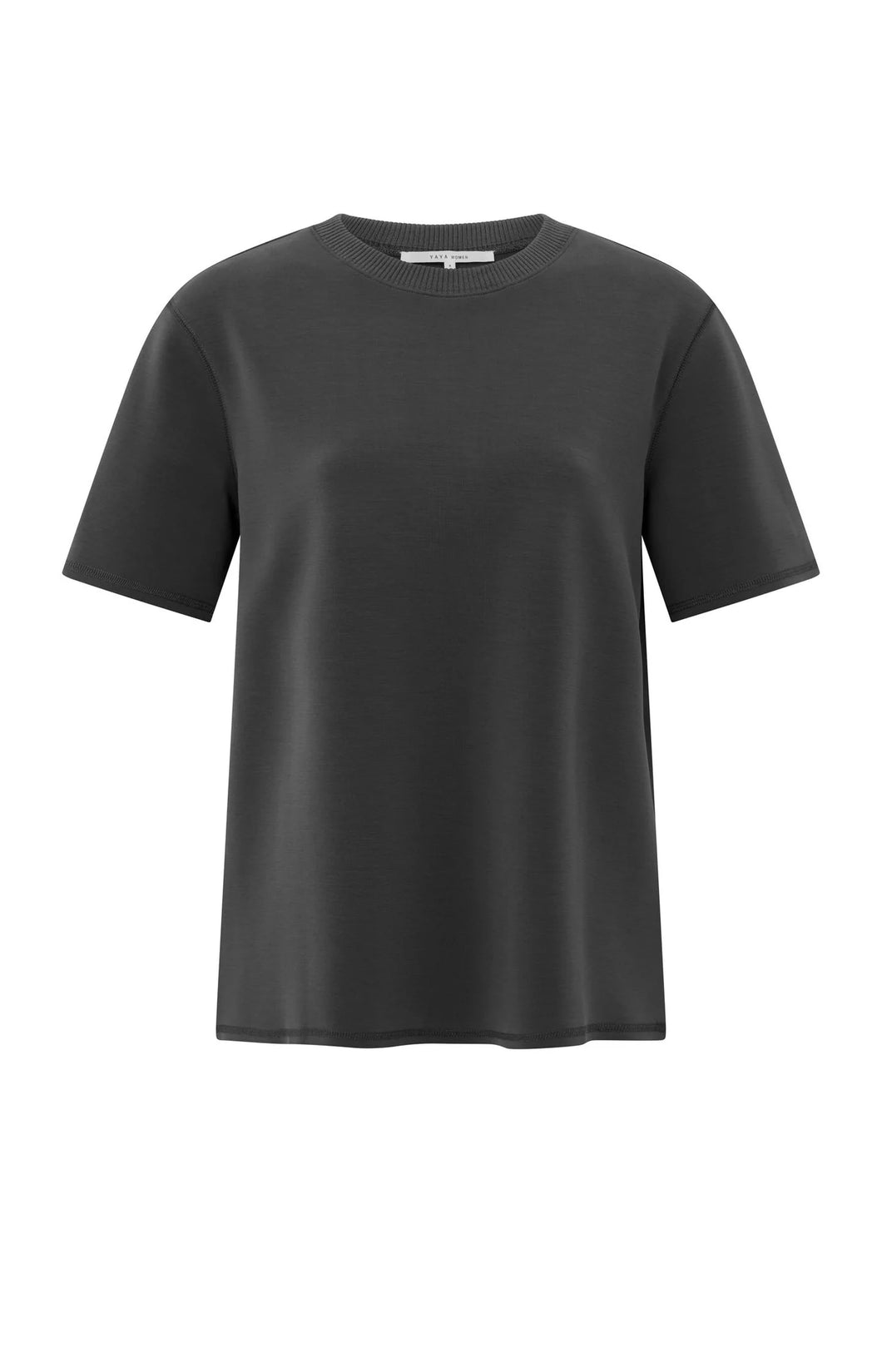 Short sleeve sweatshirt Yaya the Brand