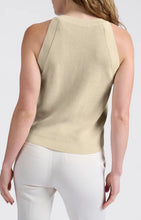 Load image into Gallery viewer, Knitted tank top Yaya the Brand
