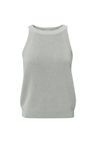 Load image into Gallery viewer, Knitted tank top Yaya the Brand