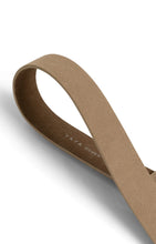 Load image into Gallery viewer, Thin suede belt Yaya the Brand