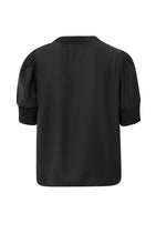 Load image into Gallery viewer, Short top with crew neck