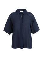 Load image into Gallery viewer, Short sleeve raglan top Yaya the Brand
