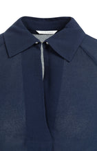 Load image into Gallery viewer, Short sleeve raglan top Yaya the Brand