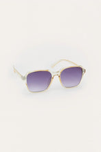 Load image into Gallery viewer, Eleyna Sunglasses Part Two