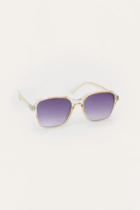 Eleyna Sunglasses Part Two