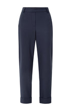 Load image into Gallery viewer, Pantalon with elastic waist Yaya the Brand