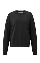 Load image into Gallery viewer, Batwing sweater long sleeve