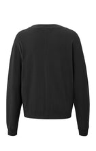 Load image into Gallery viewer, Batwing sweater long sleeve