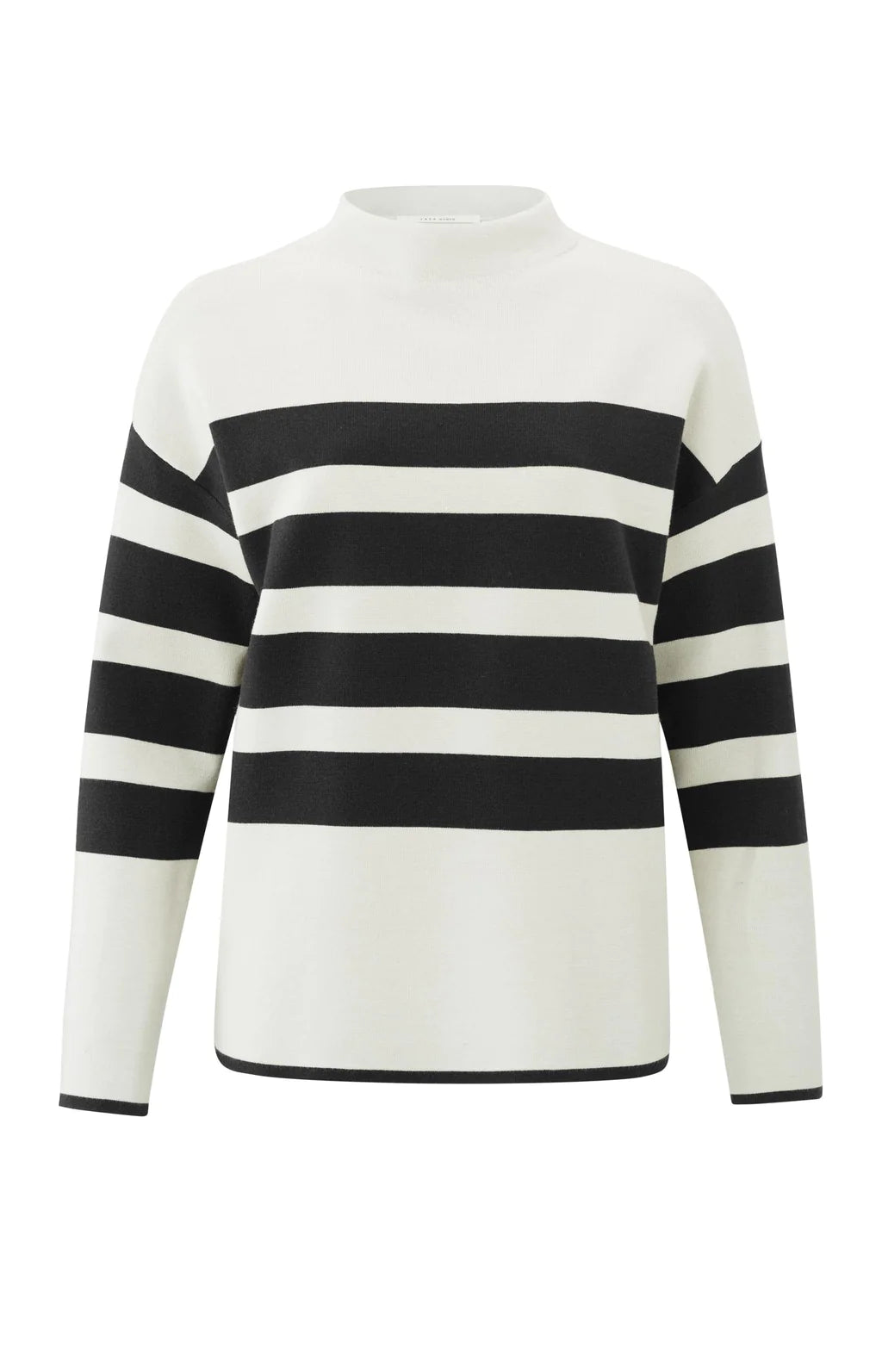 Stripe Sweater long sleeve