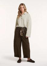 Load image into Gallery viewer, Tyra Sweater Circle of Trust