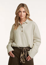 Load image into Gallery viewer, Tyra Sweater Circle of Trust