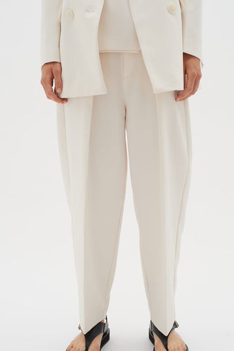 Zoma Barrel Pants InWear