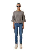 Load image into Gallery viewer, Josie Pullover 3/4 sleeves American Dreams