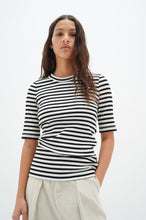 Load image into Gallery viewer, Dagna Striped T-Shirt InWear