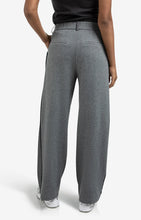 Load image into Gallery viewer, Woven wide leg trousers jersey Yaya the Brand