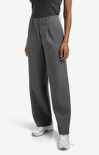 Load image into Gallery viewer, Woven wide leg trousers jersey Yaya the Brand