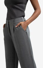 Load image into Gallery viewer, Woven wide leg trousers jersey Yaya the Brand