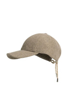 Load image into Gallery viewer, Wool Cap Yaya the Brand