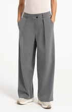 Load image into Gallery viewer, Woven wide leg trousers Yaya the Brand