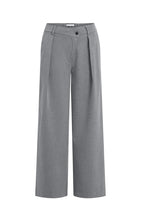 Load image into Gallery viewer, Woven wide leg trousers Yaya the Brand