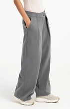 Load image into Gallery viewer, Woven wide leg trousers Yaya the Brand