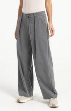 Load image into Gallery viewer, Woven wide leg trousers Yaya the Brand