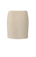 Load image into Gallery viewer, Soft Mini Skirt