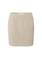 Load image into Gallery viewer, Soft Mini Skirt