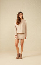 Load image into Gallery viewer, Soft Mini Skirt