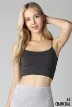 Load image into Gallery viewer, Bra Top Seamless Nikibiki NS2010
