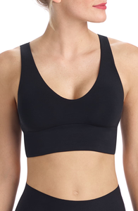 Butter comfy Bralette Commando