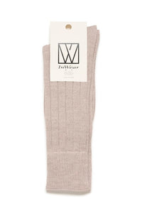 Cozy Socks