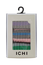 Load image into Gallery viewer, Aelma Box Socks