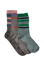 Load image into Gallery viewer, Aelma Box Socks