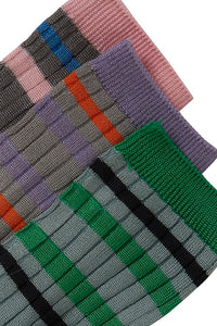 Aelma Box Socks
